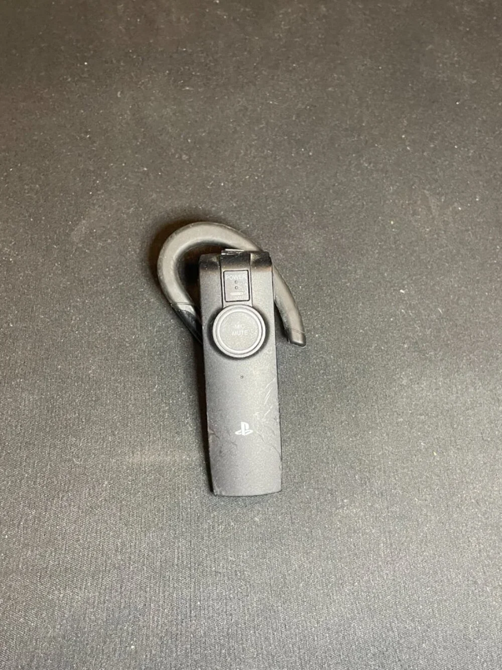 Ps3 ear piece